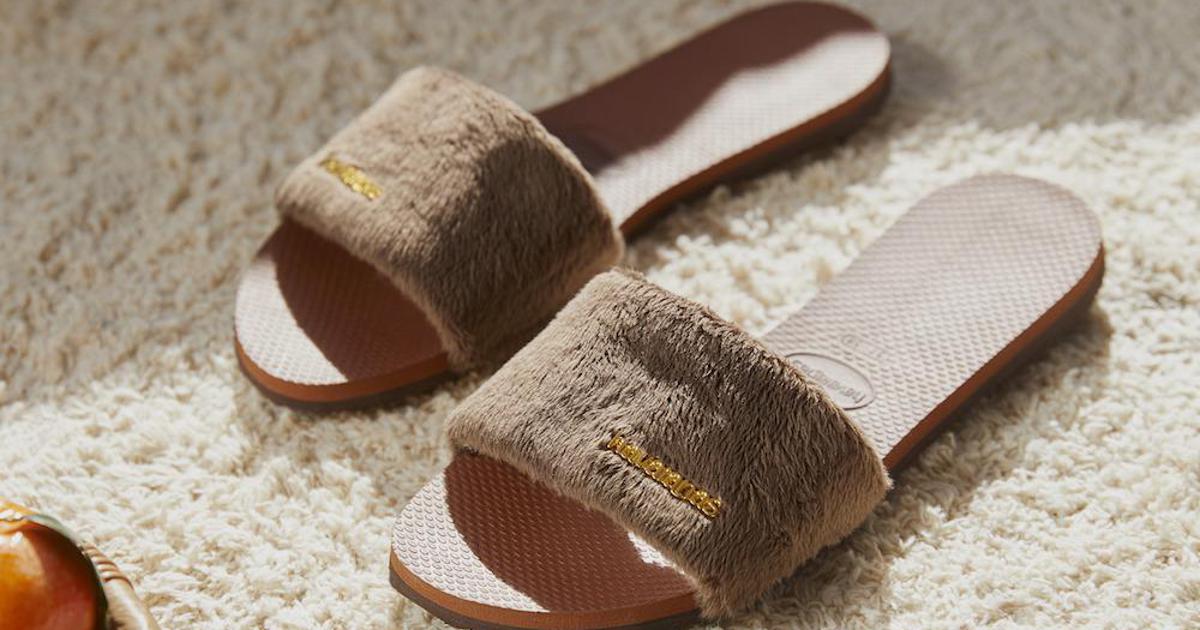 Ni Havaianas Nije Odolio Velikom Jesenskom Trendu Najpopularniji