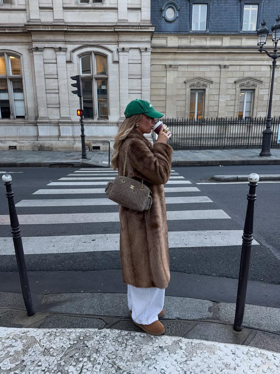  | Autor: Instagram @chlosertoyou