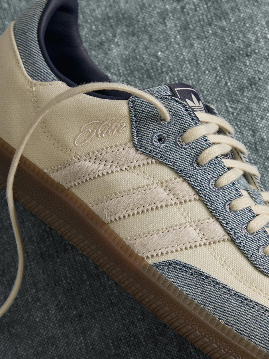  | Autor: Kith x adidas