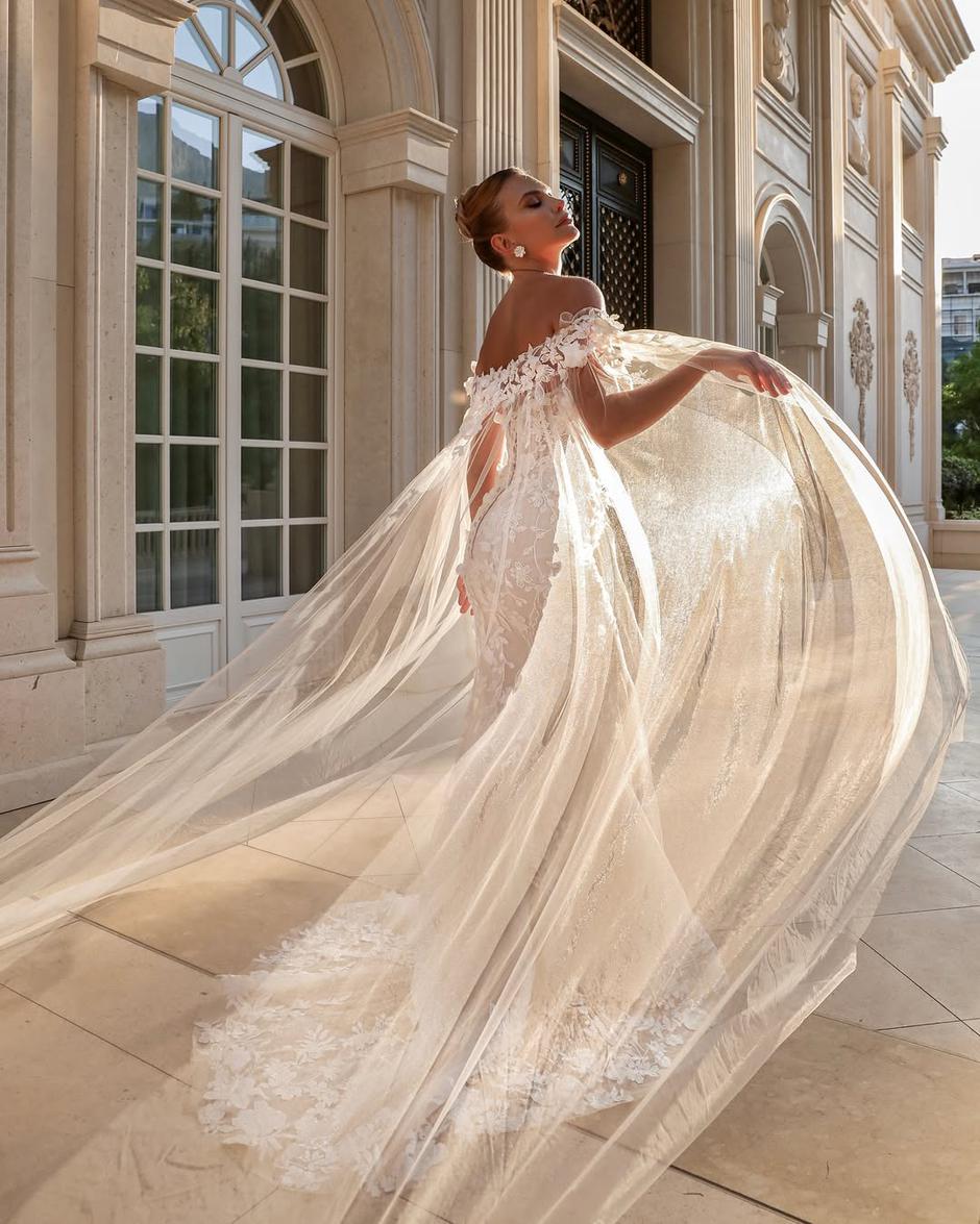  | Autor: Instagram @blunnybridal