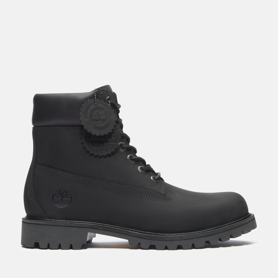  | Autor: Timberland
