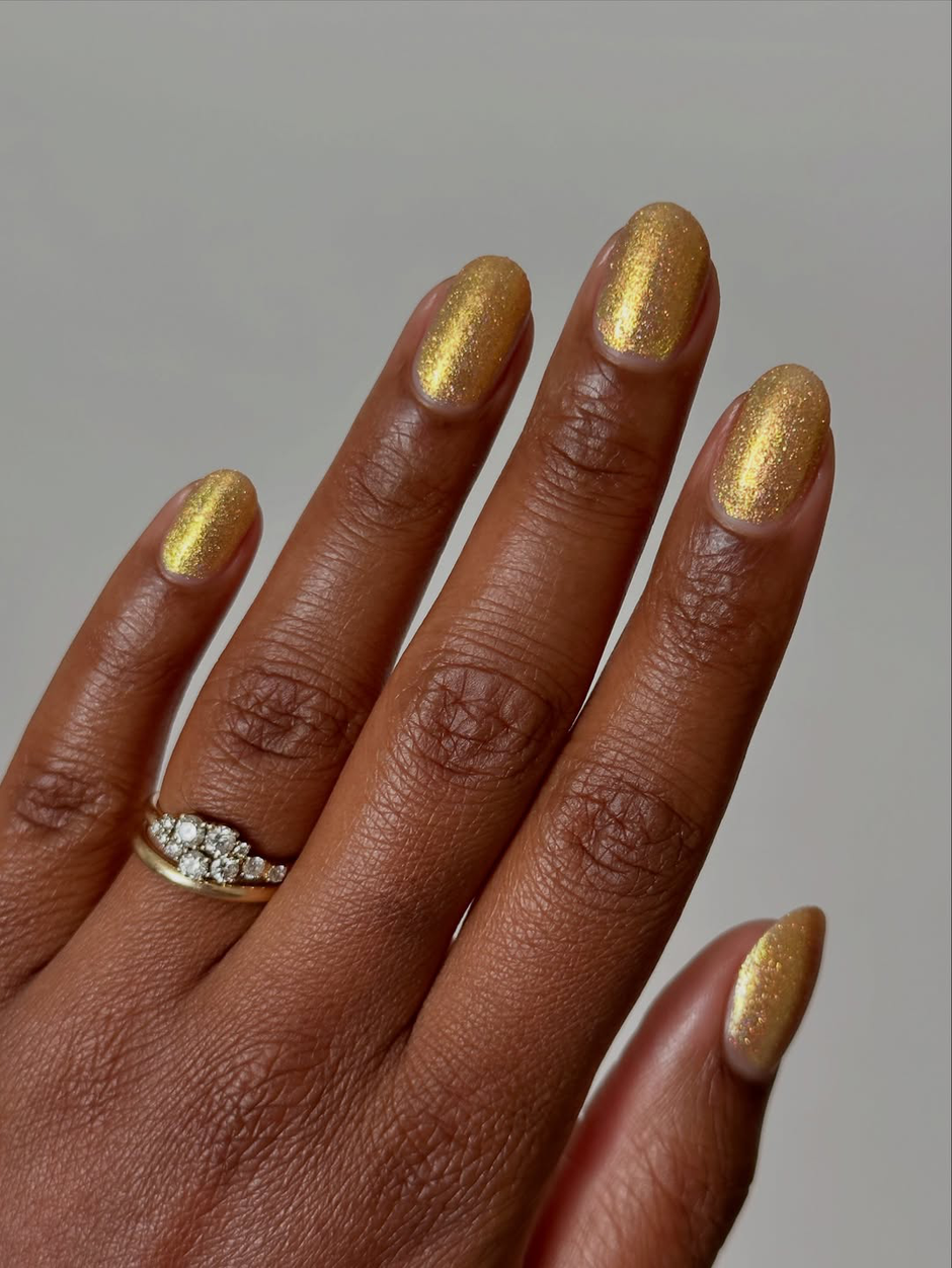  | Autor: Instagram @melanated.mani