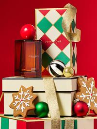 Parfemi koji mirišu na blagdanske kolače