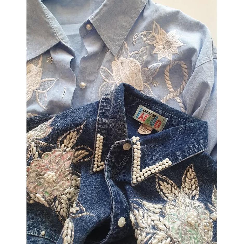  | Autor: Instagram @vintagemishka