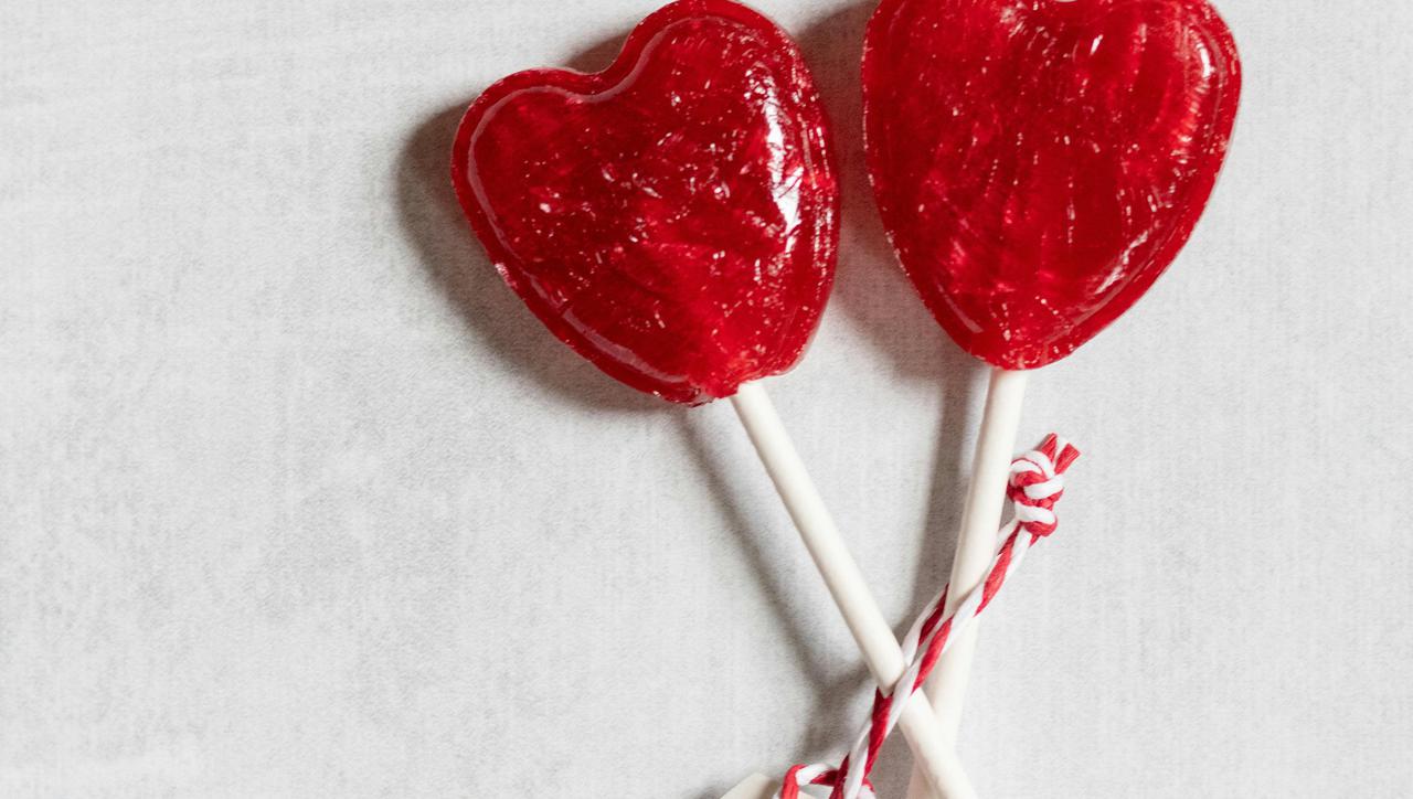 Poklon za Valentinovo