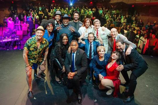 44 The Obama Musical