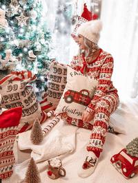 Donosimo ti tople i mekane božićne pidžame koje jedva čekamo odjenuti