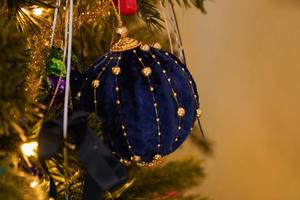 FOTO: Kuglice i figurice za bor u vintage stilu skroz su nas osvojile. Evo najljepših iz ponude