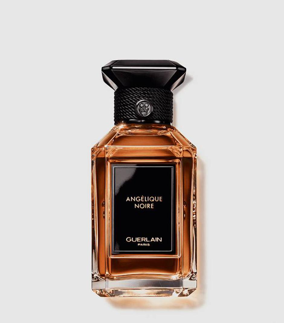 Guerlain Angélique Noire Eau de Parfum | Autor: Pr