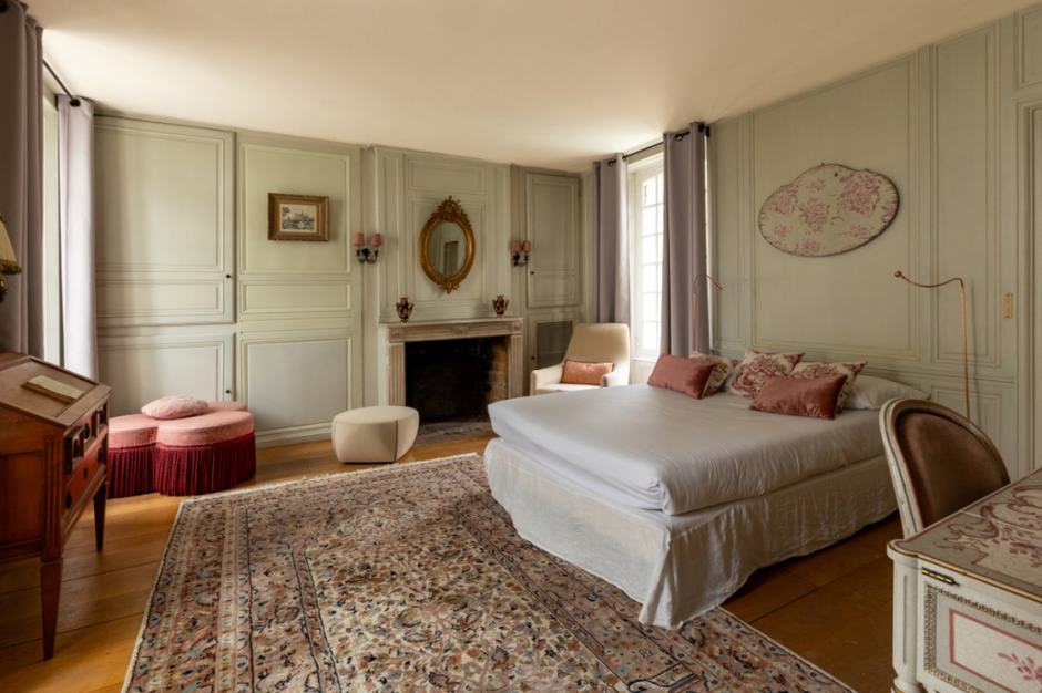  | Autor: Matteo Merea za PylaParis.fr