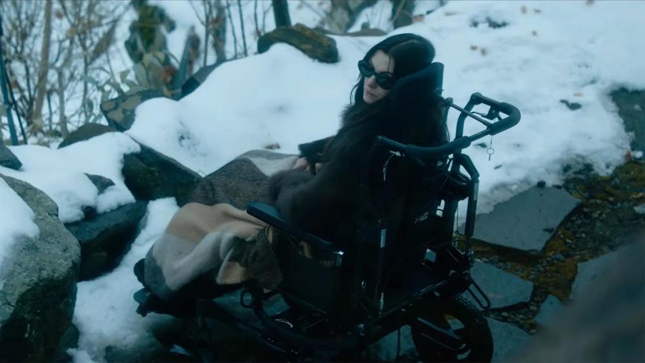  | Autor: AmazonMGMStudios