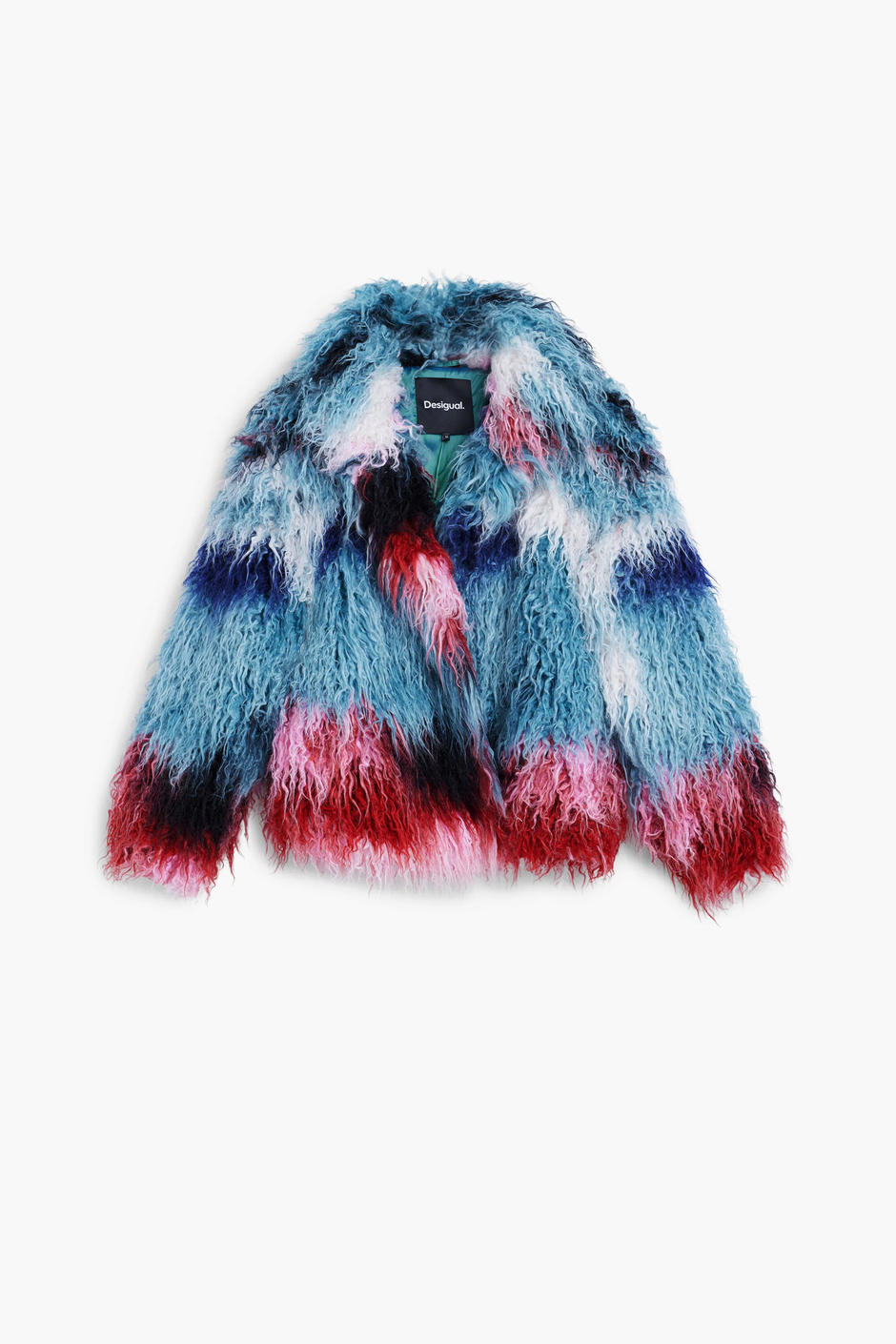  | Autor: Instagram @ludovicamf