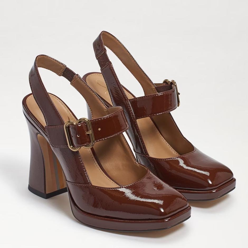 Sam Edelman Mary Jane cipele Jildie | Autor: samedelman.com