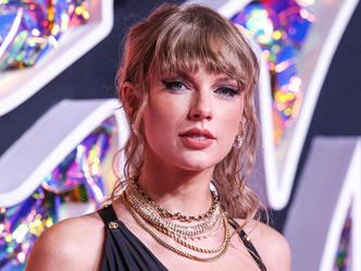 Taylor Swift