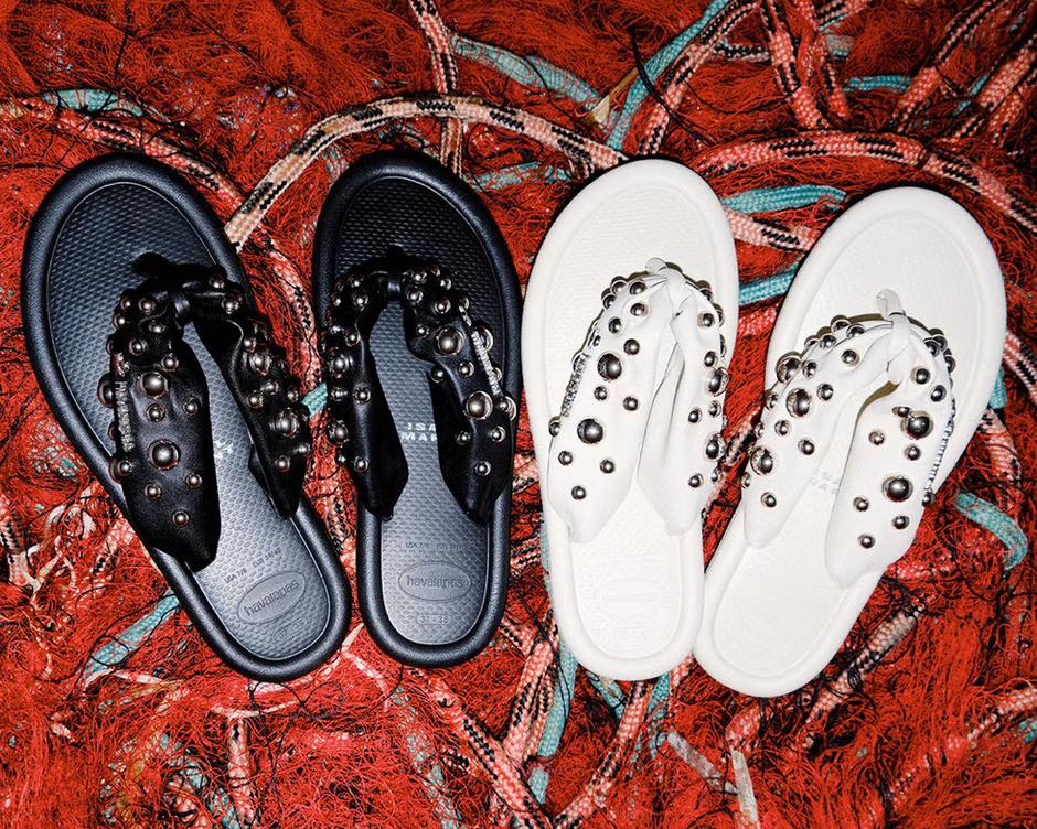  | Autor: Isabel Marant x Havaianas