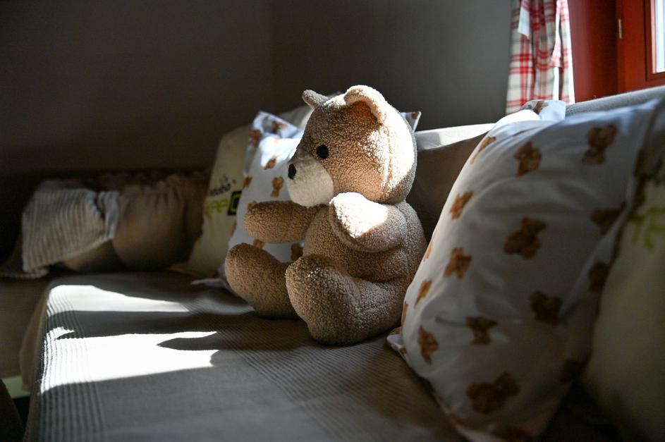 Bubaba by FreeON: Čarobna priča ispletena nitima ljubavi