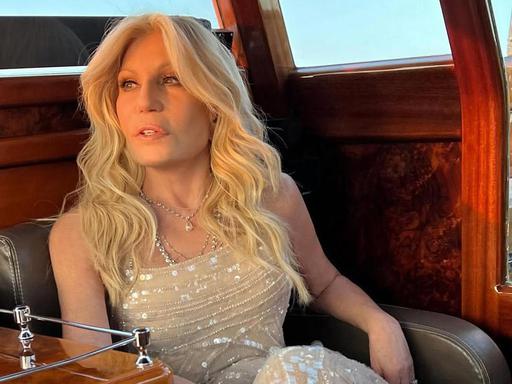 Donatella Versace