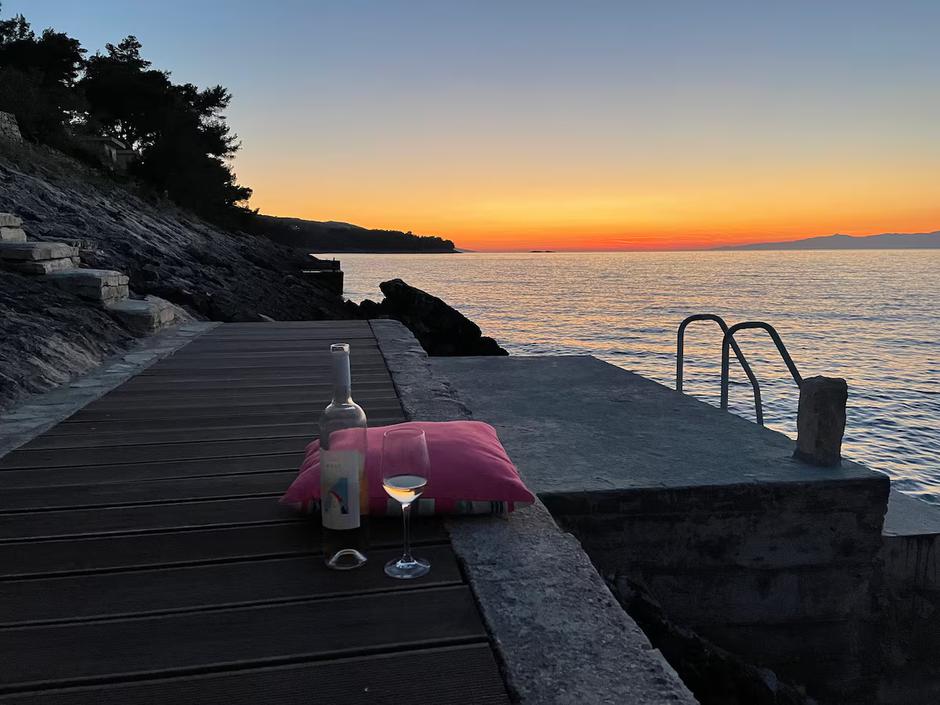  | Autor: Airbnb/Thinkers House Korčula