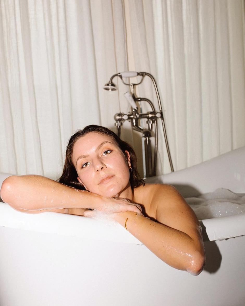  | Autor: Instagram @emmahoareau