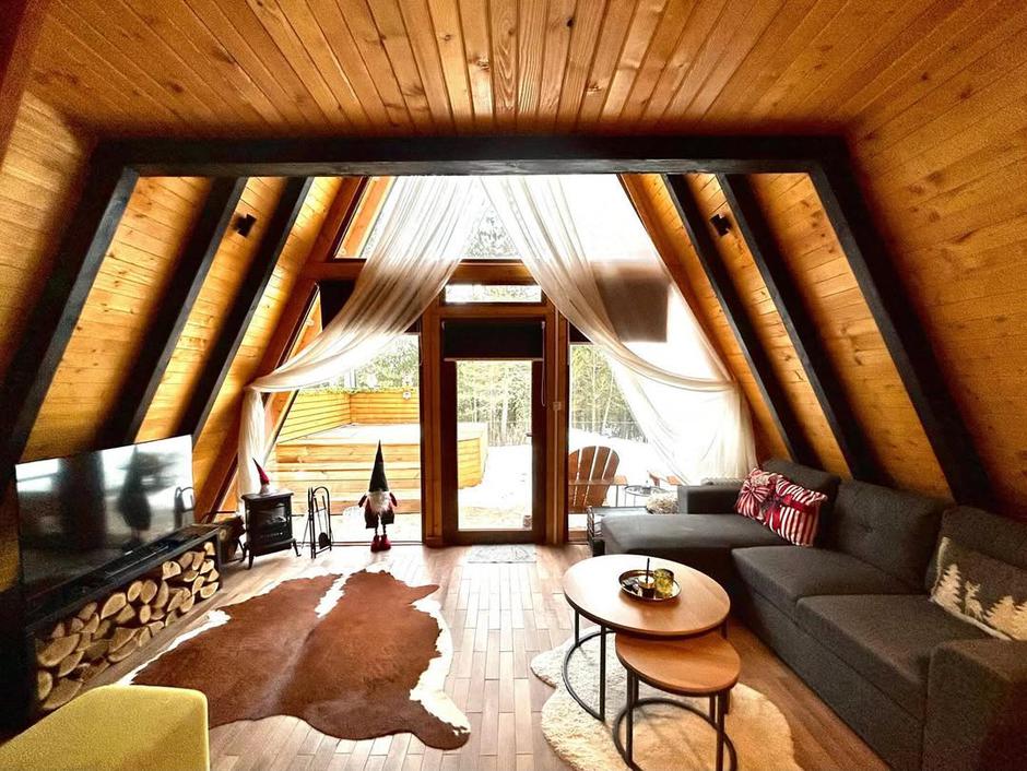  | Autor: Instagram @forest.house.blidinje