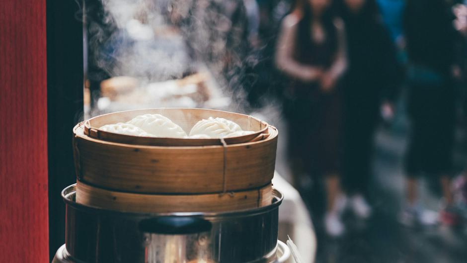  | Autor: Unsplash/Thom Milkovic