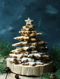 Keksi sa šampanjcem