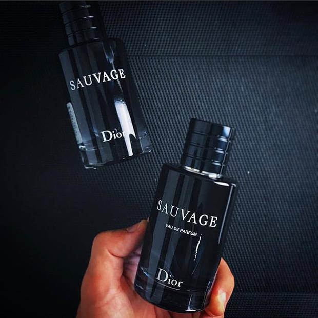 Dior Sauvage