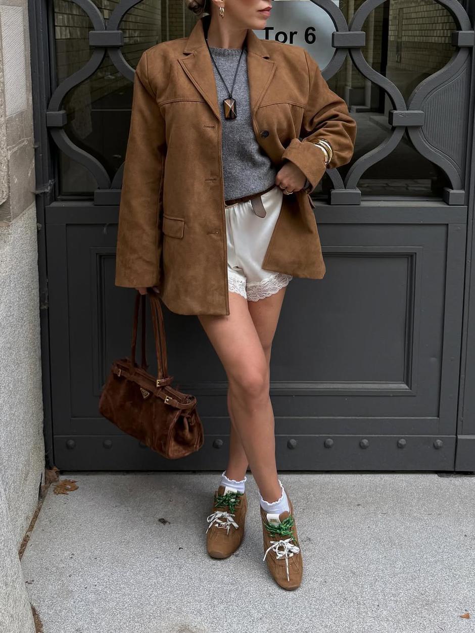  | Autor: Instagram @lauri.style