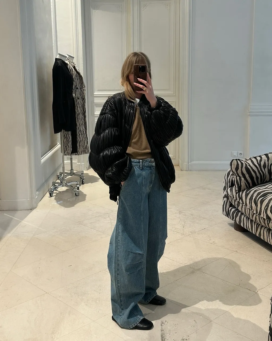  | Autor: Instagram @_jeanettemadsen_