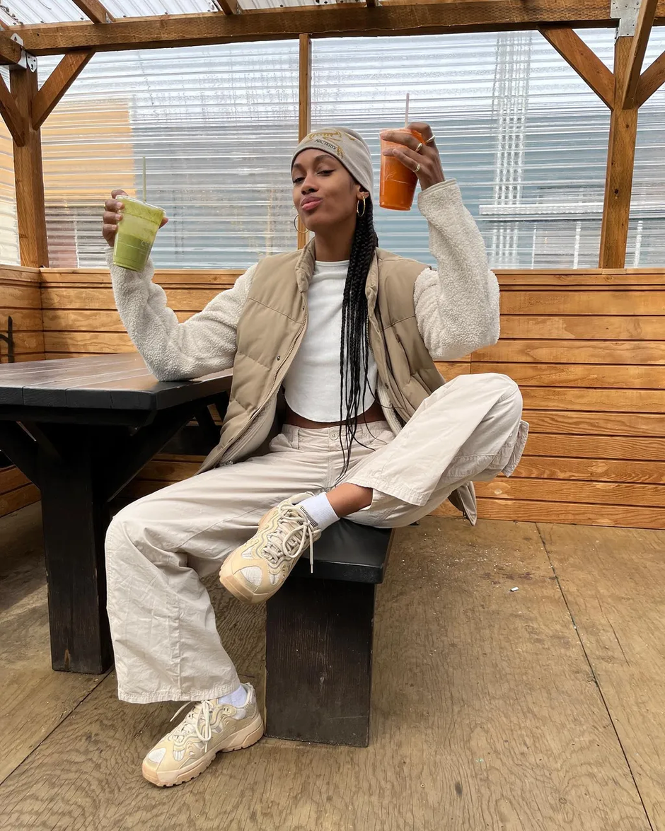  | Autor: Instagram @claire_most