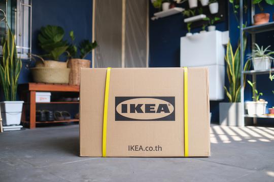 IKEA namještaj