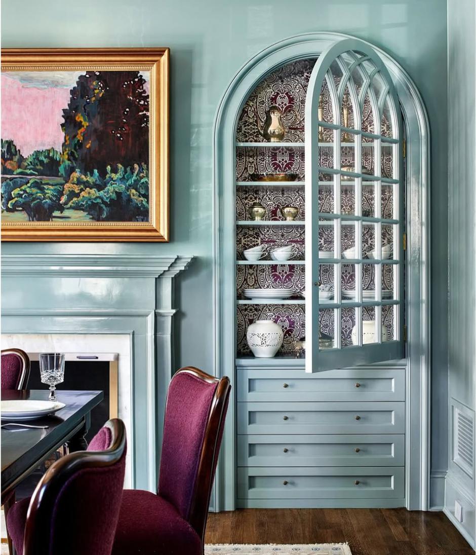  | Autor: Instagram @lesliemaydesigns