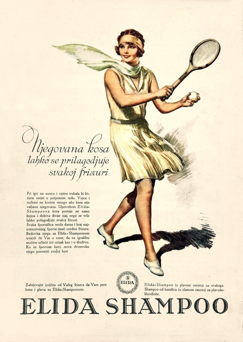  | Autor: Hrvatski športski muzej