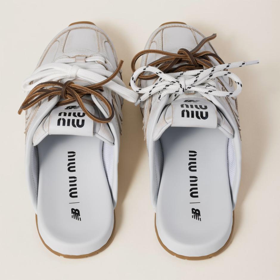  | Autor: Miu Miu x New Balance