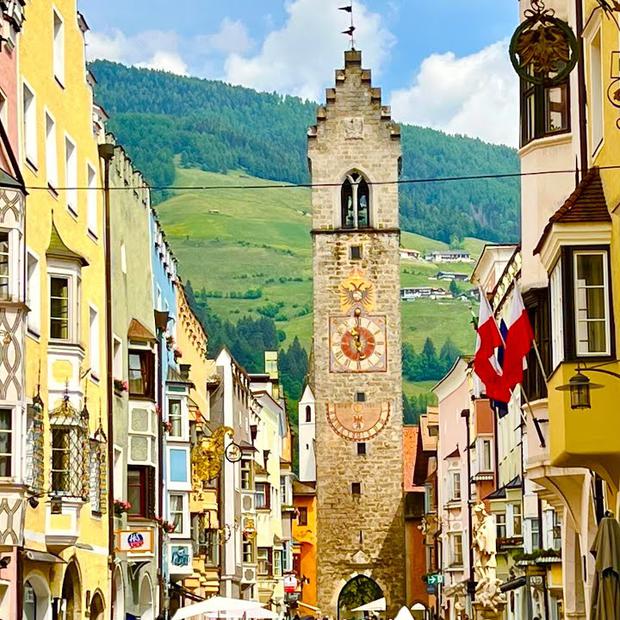 Mala sela u Italiji koja vrijedi posjetiti