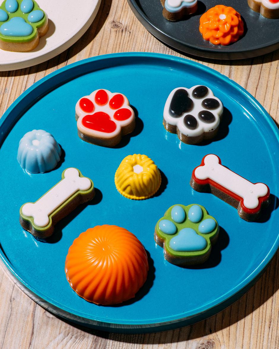  | Autor: Yuki's Deli