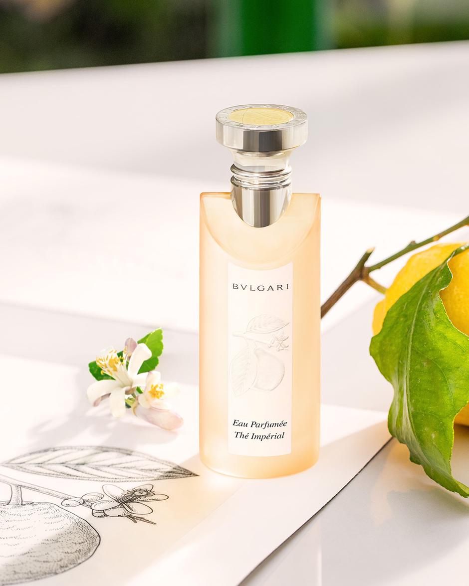  | Autor: Instagram @bvlgari