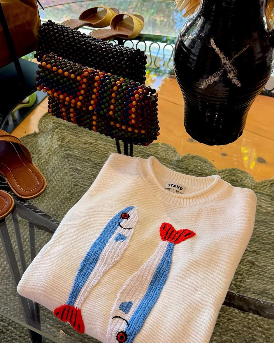  | Autor: Instagram @kylieswanson