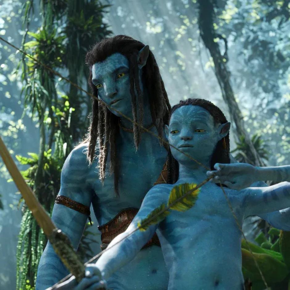 Avatar, 'The Way of Water' | Autor: 20th Century Studios