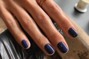 FOTO: Ove jednostavne manikure divne su na kratkim noktima. Klasičarke će ih obožavati