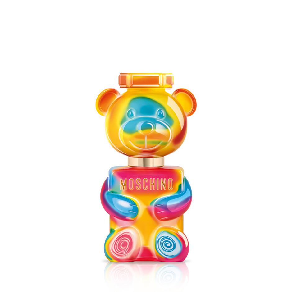  | Autor: Moschino
