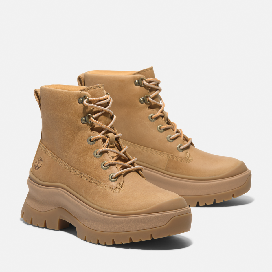  | Autor: Timberland.hr