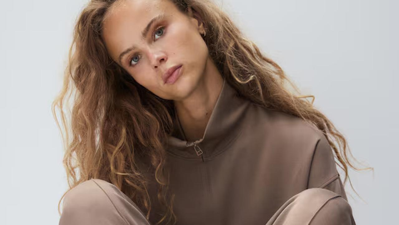 Donji dio trenirke H&M