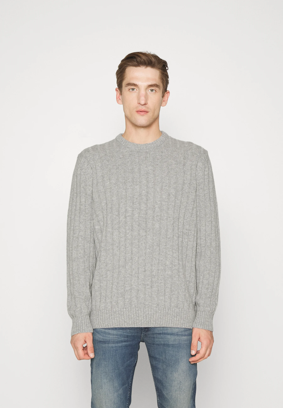 kašmir pulover | Autor: Zalando
