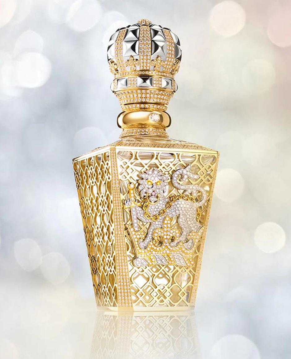  | Autor: Clive Christian