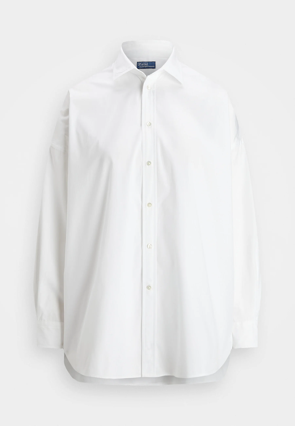 oversize košulja | Autor: Zalando