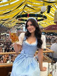 Oktoberfest u pivovari Medvedgrad