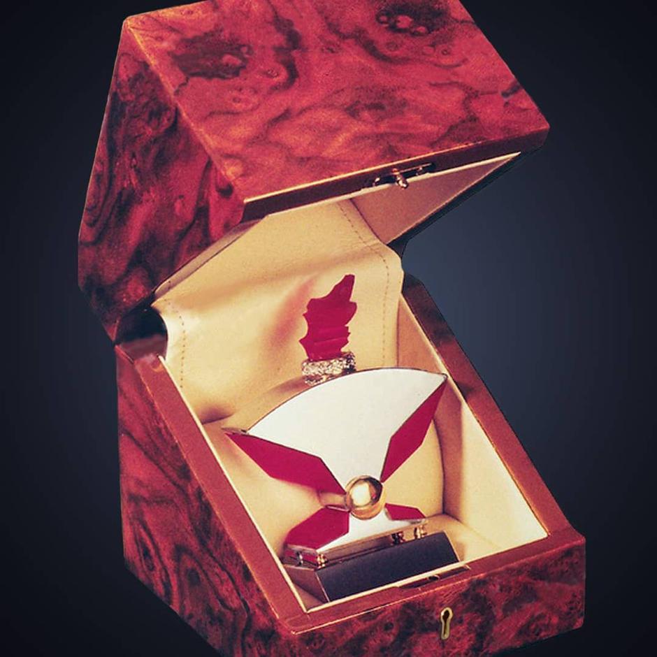  | Autor: Instagram @slovakgentleman