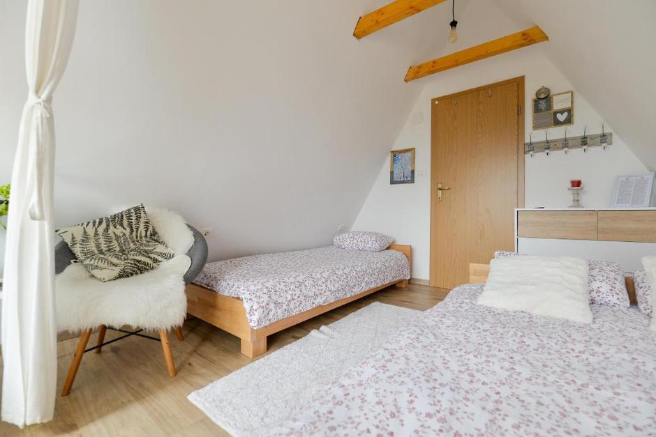  | Autor: Booking/Kuća za odmor Bitoševje