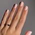 FOTO: Ove neutralne manikure možemo nositi cijele godine. Divno izgledaju na svim dužinama nokta